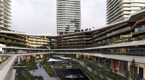 zorlu square floor